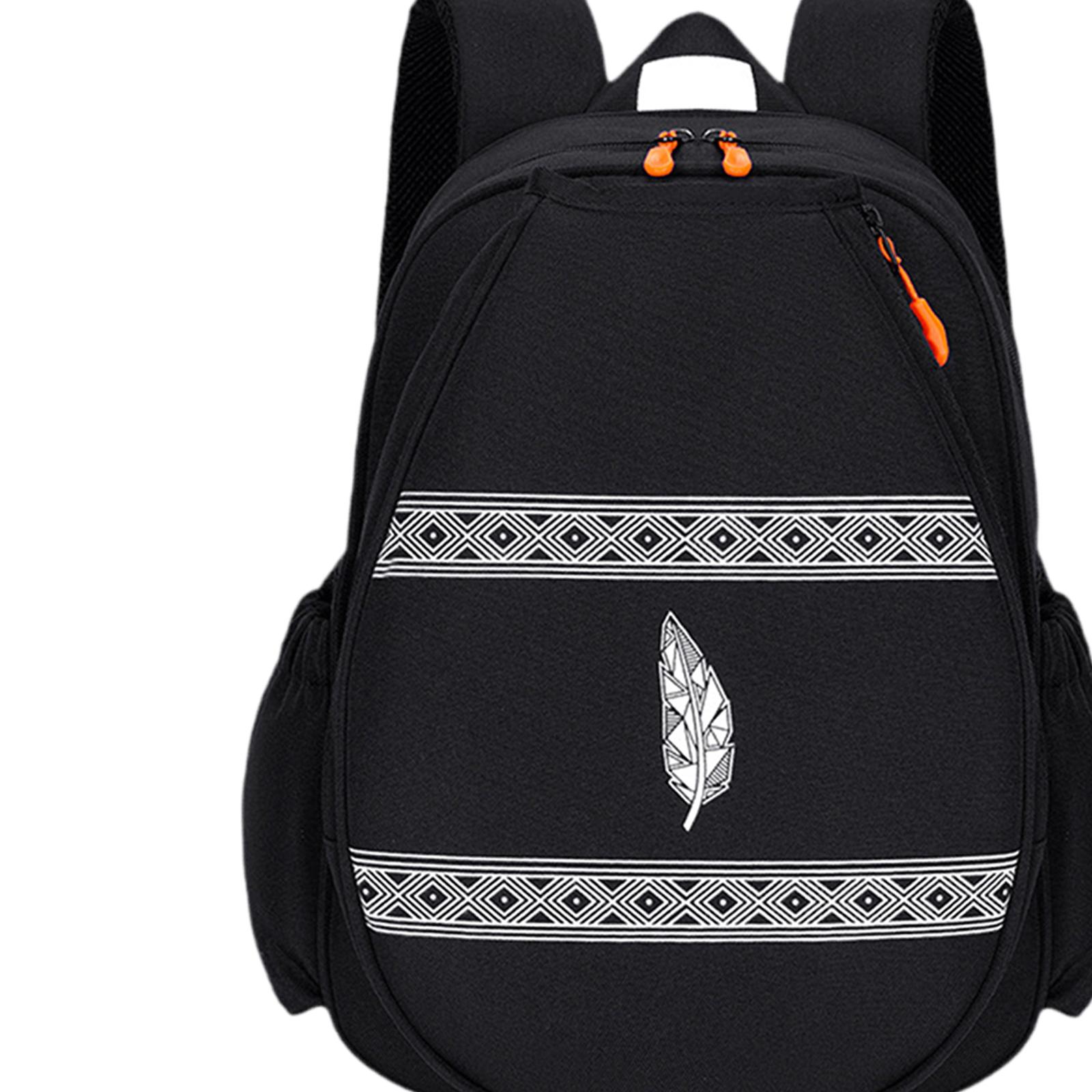 Tas Tenis Bahan Oxford Multi K - Badminton Materi ulasan dan harga