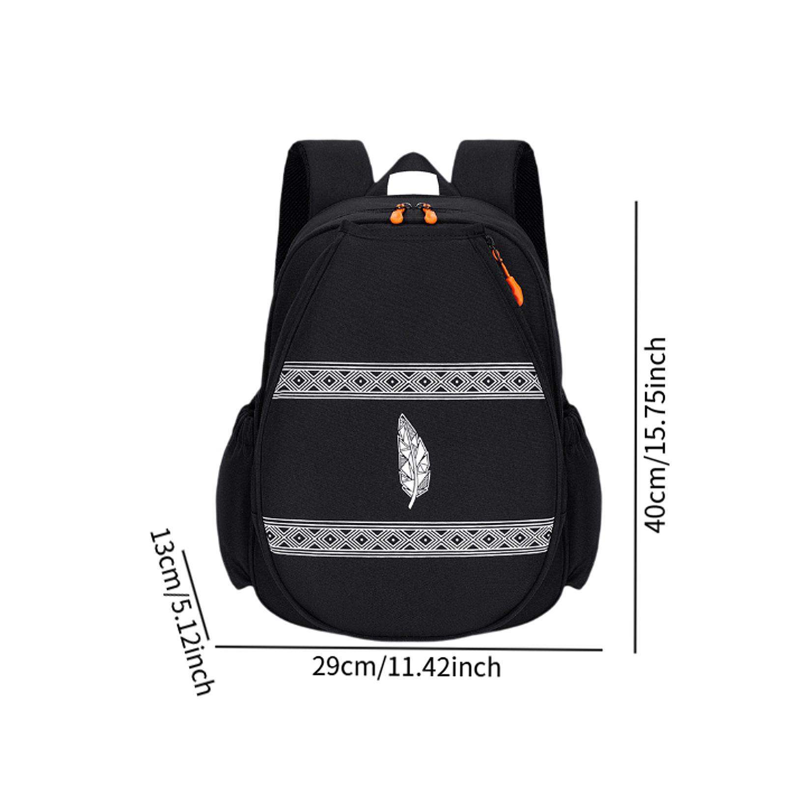 Tas Tenis Bahan Oxford Multi K - Badminton Materi ulasan dan harga