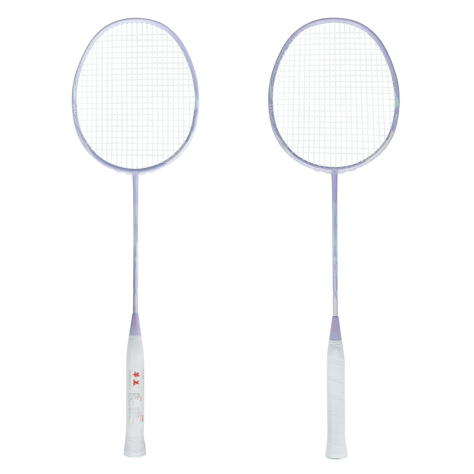 Raket badminton bahan serat ka - Badminton Materi ulasan dan harga