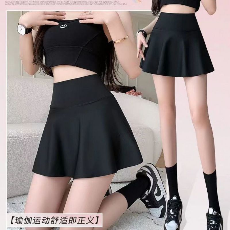 Celana dalam tak terlihat, rok - Badminton Date ulasan dan harga