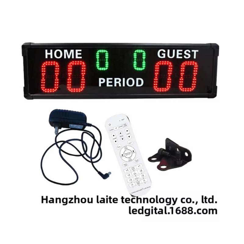 Kompetisi Olahraga Papan Skor  - Badminton Counter ulasan dan harga