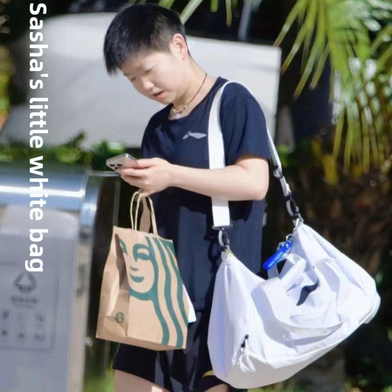 Tas olahraga Li-Ning, gaya yan - Li Ning Racket ulasan dan harga