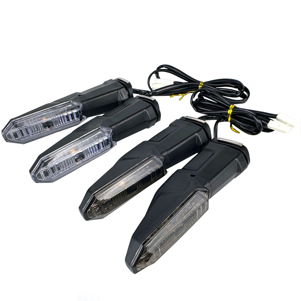 Aksesori motor lampu indikator - Badminton Flash ulasan dan harga