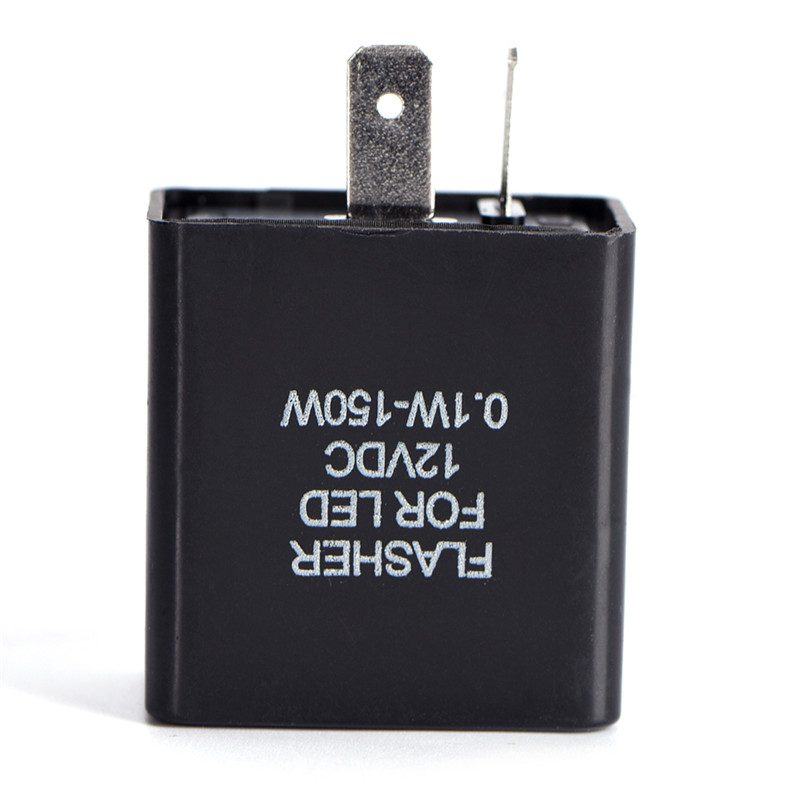 Indikator Sen Relay LED Flashe - Badminton Flash ulasan dan harga