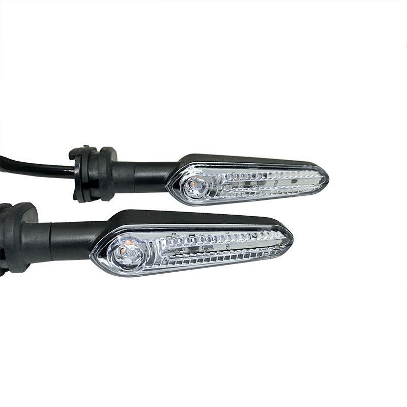 Lampu Sein LED MT07 MT09 untuk - Badminton Flash ulasan dan harga